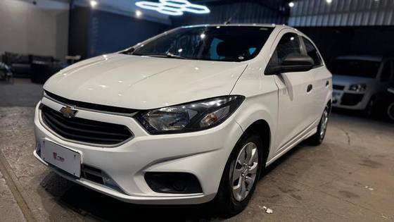 CHEVROLET ONIX 1.0 FLEX LT MANUAL CHEVROLET ONIX 1.0 FLEX LT MANUAL